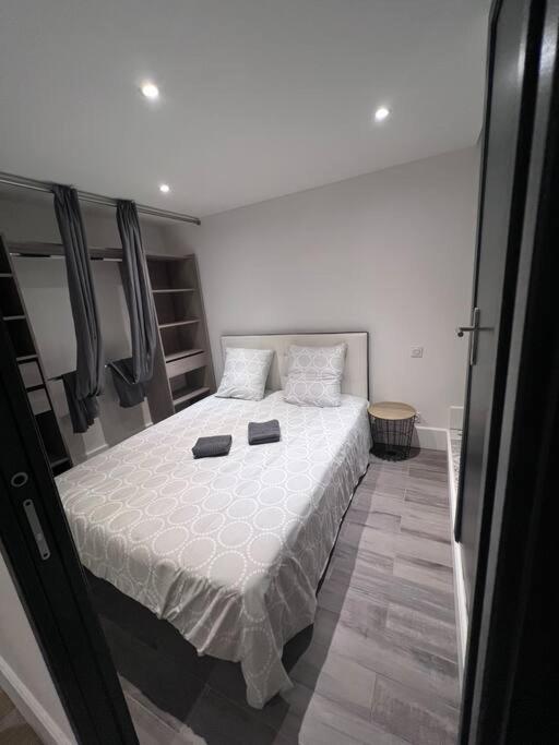 Apartament Appt Coup De Coeur Hyper Centre - Wifi Orlean Zewnętrze zdjęcie